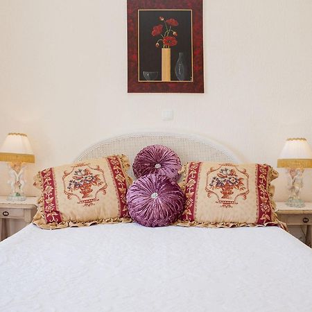 Le Chateau De Mei Lese La Croix-Valmer Phòng bức ảnh