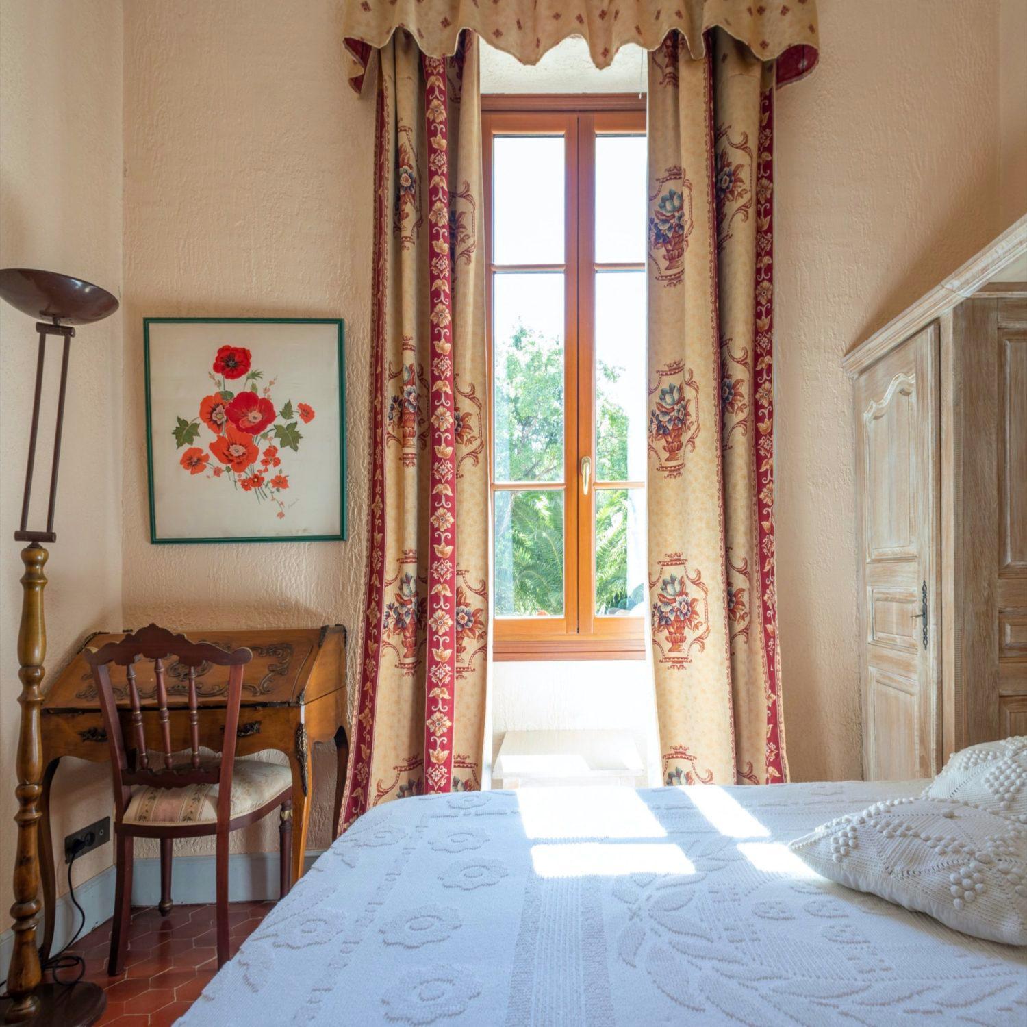 Le Chateau De Mei Lese La Croix-Valmer Phòng bức ảnh