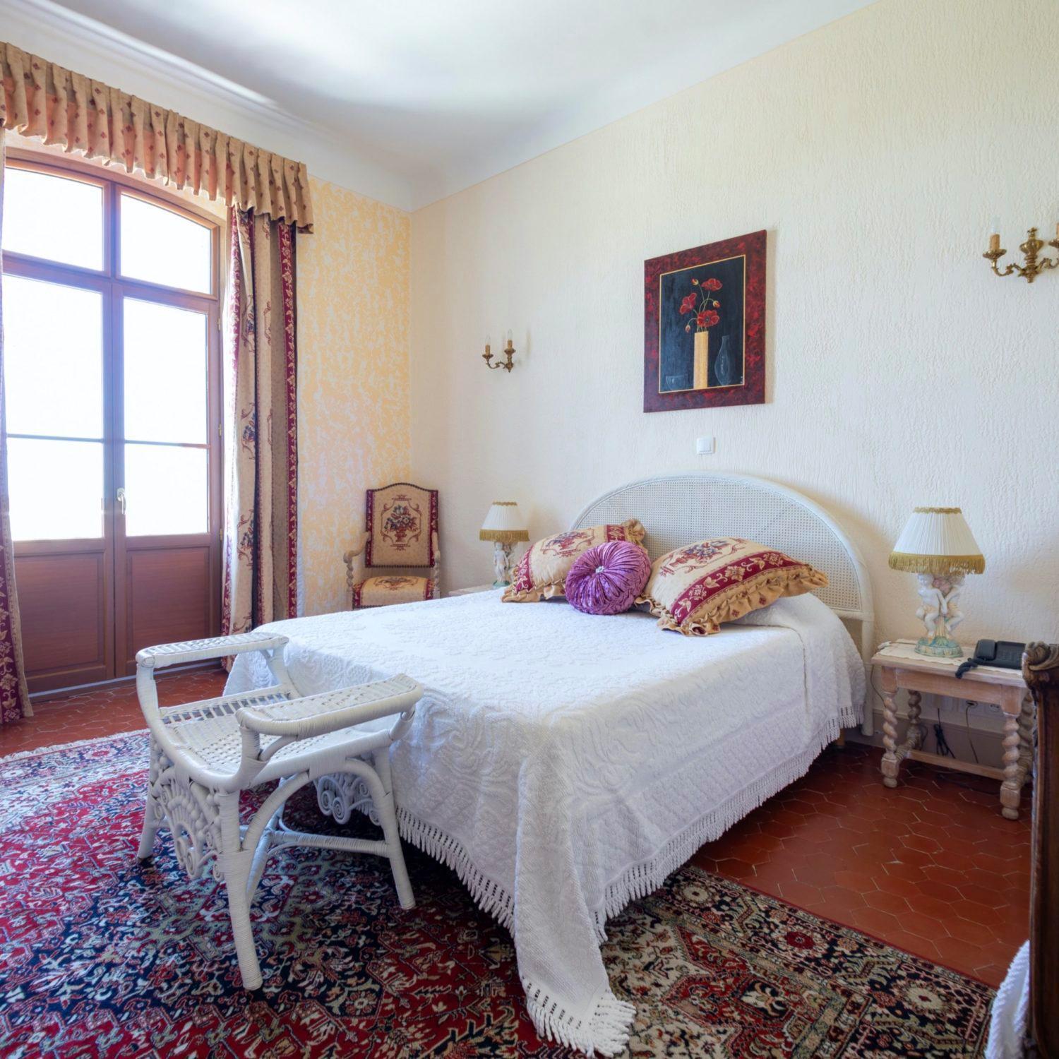 Le Chateau De Mei Lese La Croix-Valmer Phòng bức ảnh