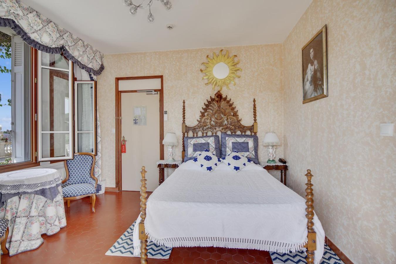 Le Chateau De Mei Lese La Croix-Valmer Phòng bức ảnh