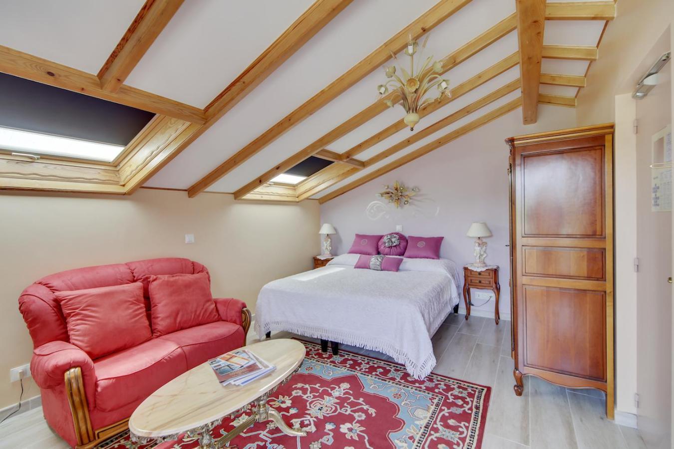 Le Chateau De Mei Lese La Croix-Valmer Phòng bức ảnh